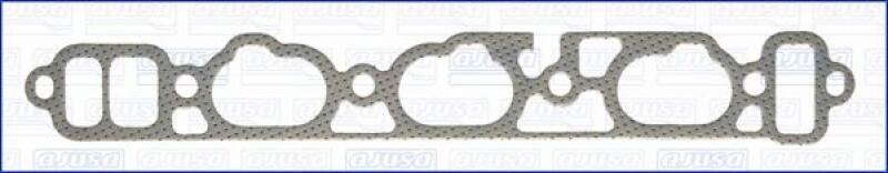 AJUSA Gasket, intake manifold