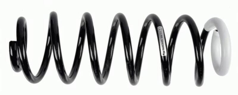 SACHS Coil Spring