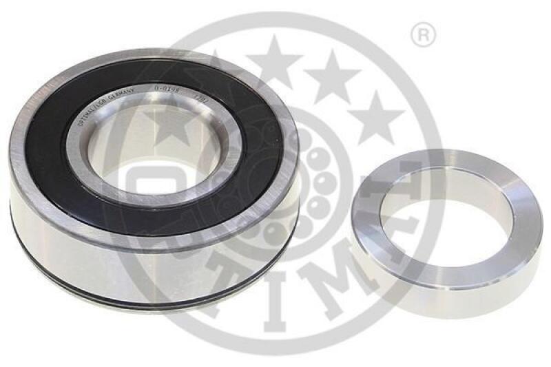 OPTIMAL Wheel Bearing Kit