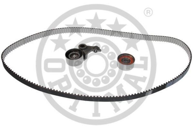 OPTIMAL Timing Belt Set