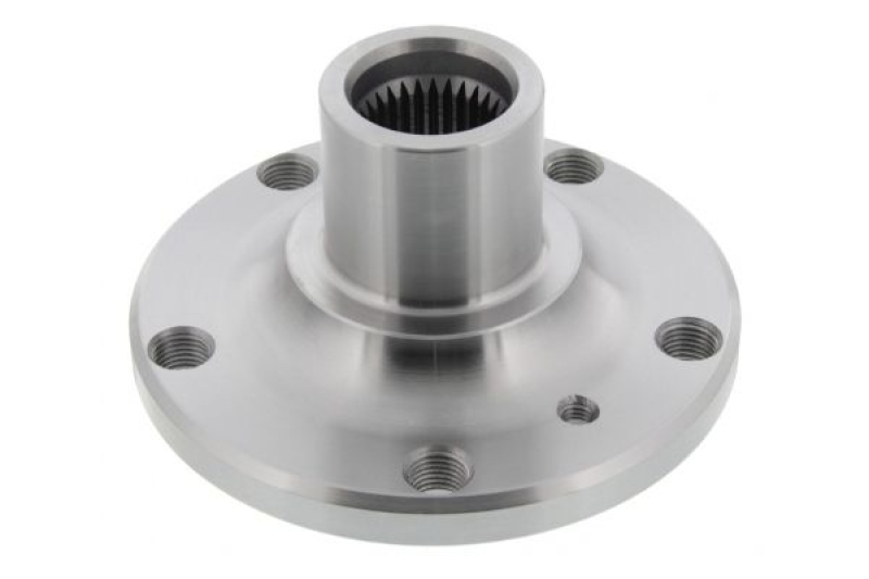 MAPCO Wheel Hub