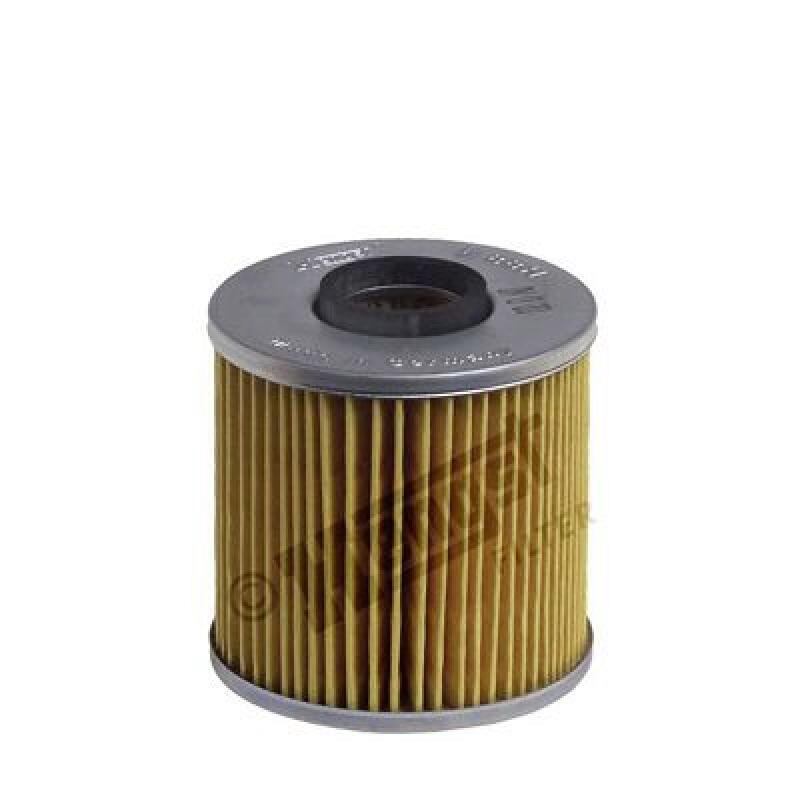 HENGST FILTER Oil Filter