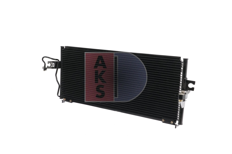 AKS DASIS Dryer, air conditioning