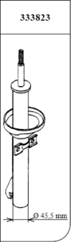 KYB Coil Spring K-Flex