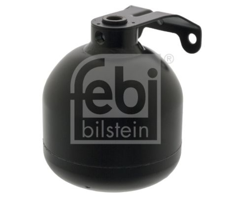 FEBI BILSTEIN Druckspeicher, Federung/Dämpfung