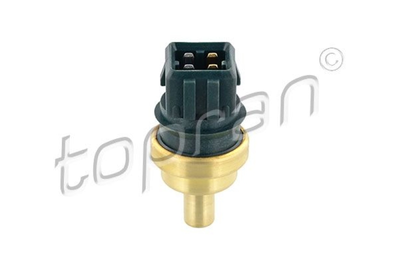 TOPRAN Sensor, coolant temperature