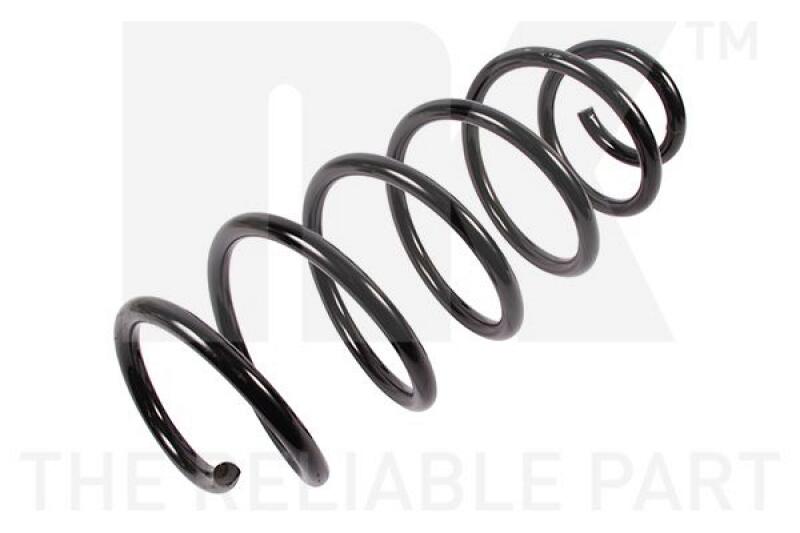 Coil Spring