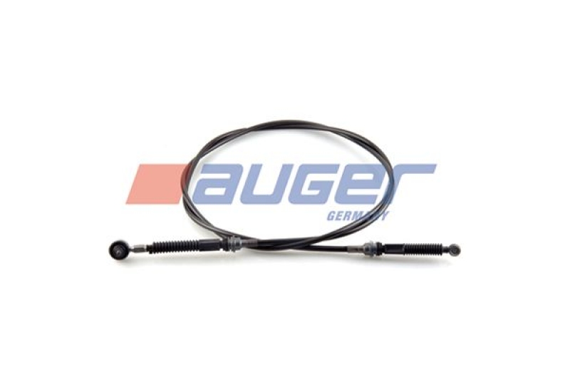 AUGER Cable Pull, manual transmission