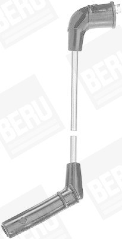 BERU by DRiV Ignition Cable POWER CABLE