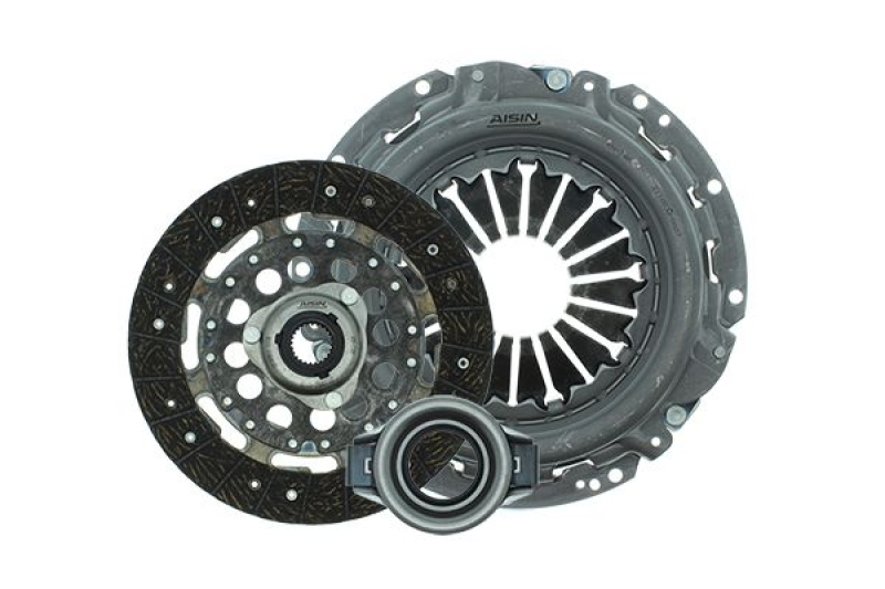 AISIN Clutch Kit AISIN Clutch Kit (3P)