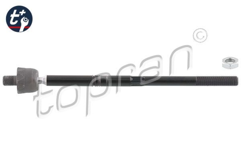 TOPRAN Inner Tie Rod t+