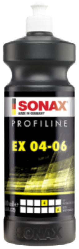 SONAX Polish PROFILINE EX 04-06