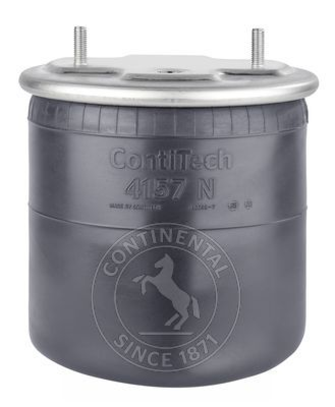 CONTITECH AIR SPRING Federbalg, Luftfederung Premium Range