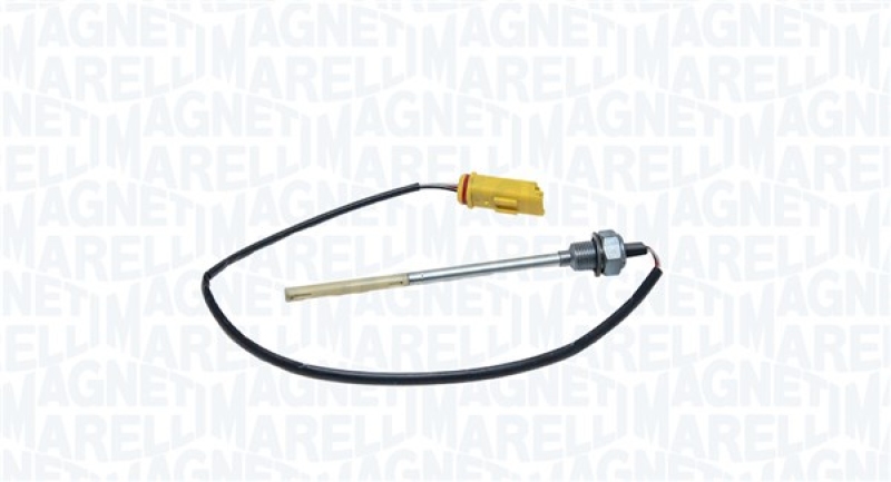 MAGNETI MARELLI Sensor, Motorölstand