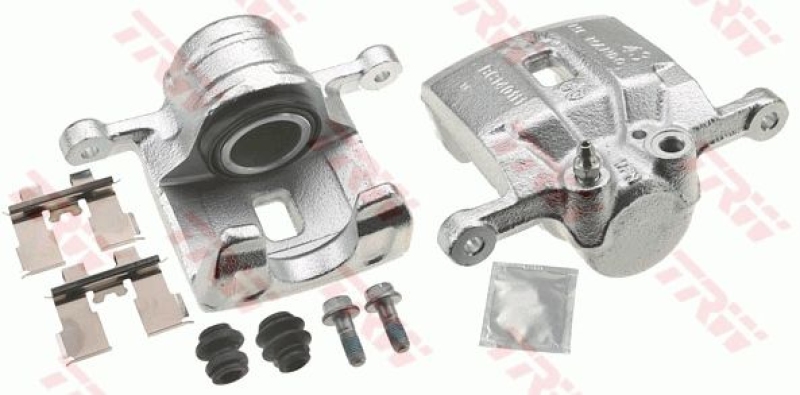 TRW Brake Caliper