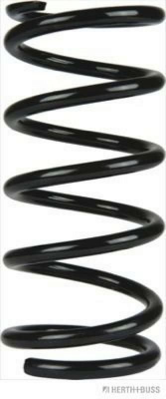 HERTH+BUSS JAKOPARTS Coil Spring