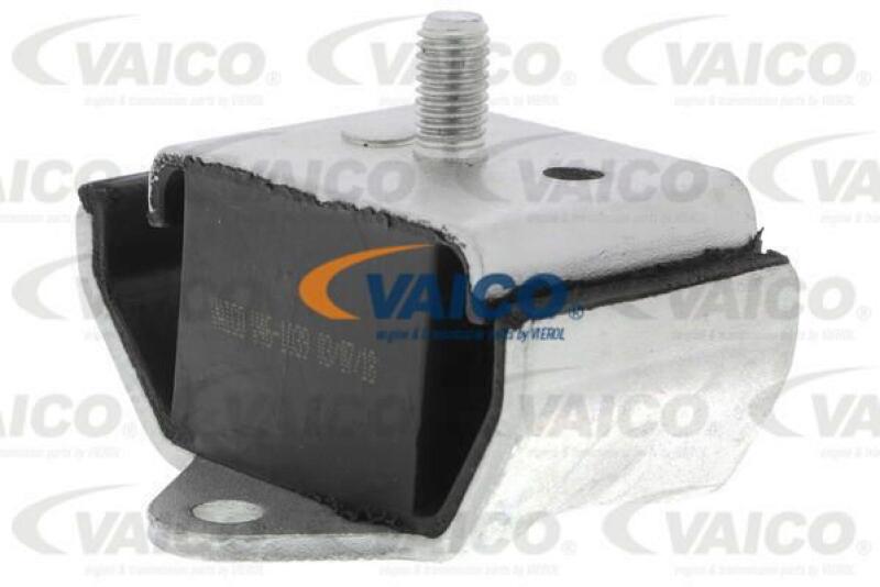 VAICO Mounting, automatic transmission support Original VAICO Quality