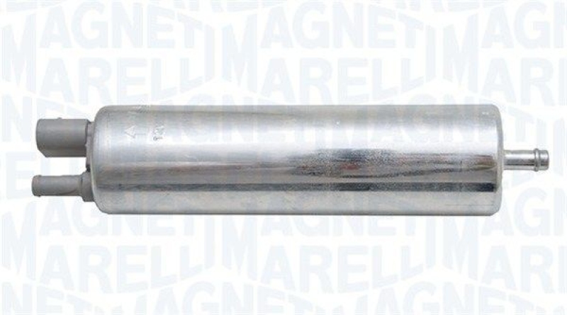 MAGNETI MARELLI Kraftstoffpumpe PB