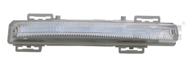 Daytime Running Light