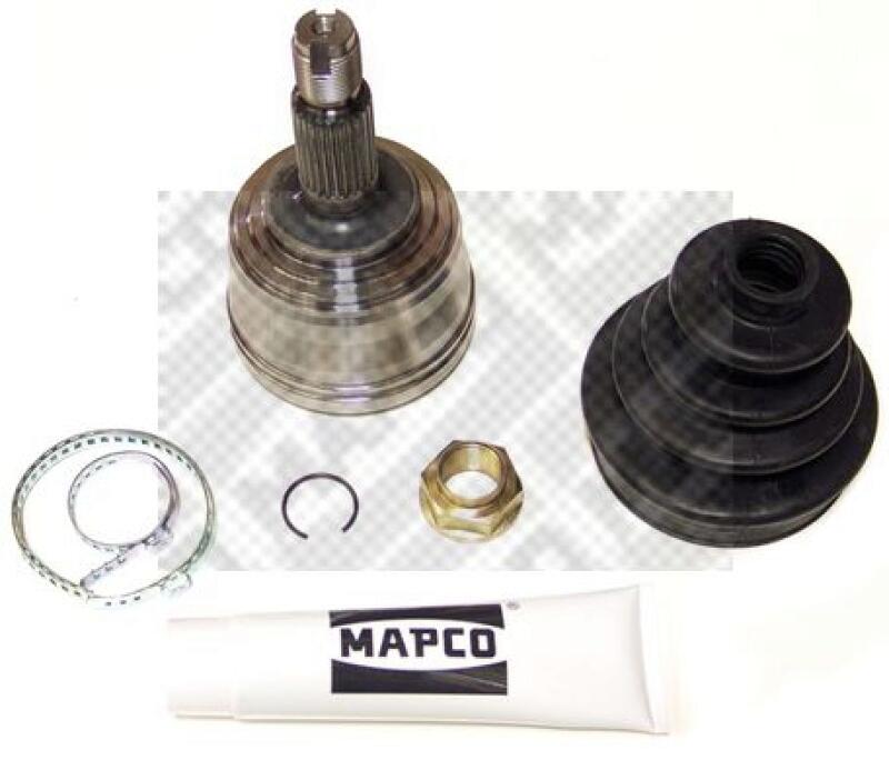 MAPCO Joint Kit, drive shaft