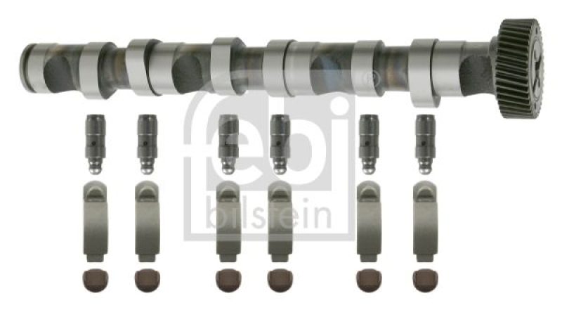 FEBI BILSTEIN Camshaft Kit