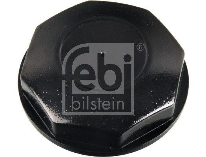 FEBI BILSTEIN Schutzdeckel, Radnabe