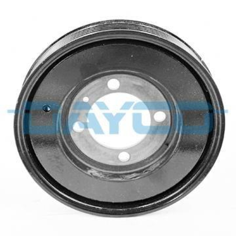 DAYCO Belt Pulley, crankshaft