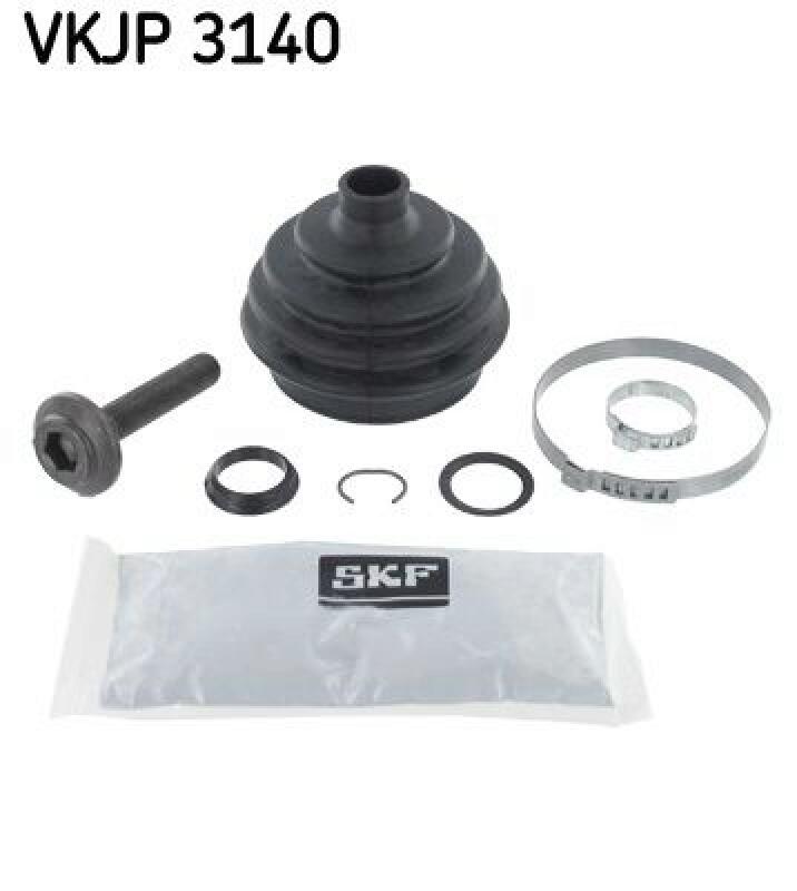 SKF Bellow Set, drive shaft