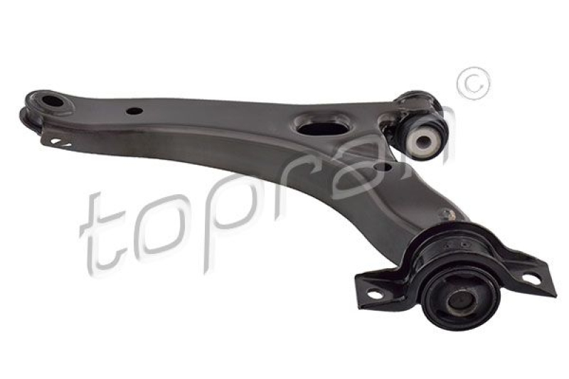 TOPRAN Control Arm/Trailing Arm, wheel suspension