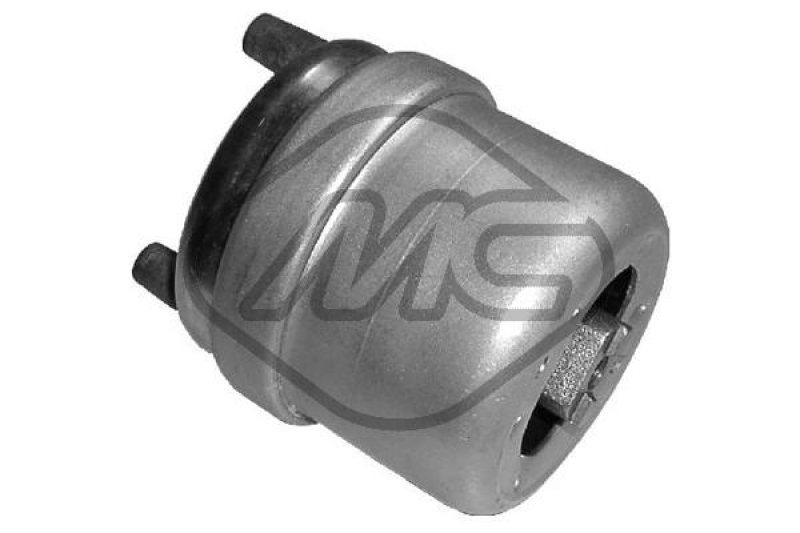 Metalcaucho Lagerung, Motor