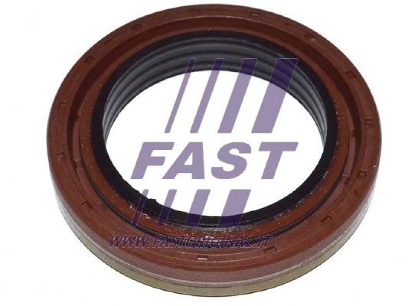 FAST Shaft Seal, differential