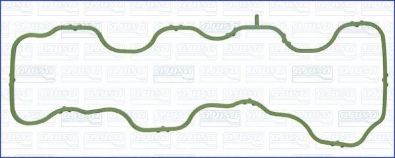 AJUSA Gasket, intake manifold