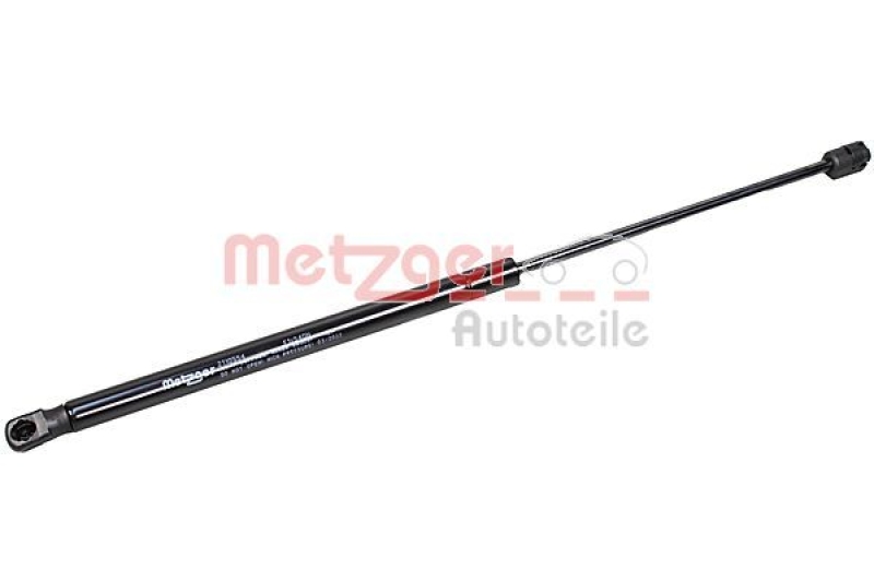 METZGER Gas Spring, boot-/cargo area