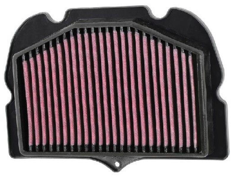 K&N Filters Luftfilter Race Specific