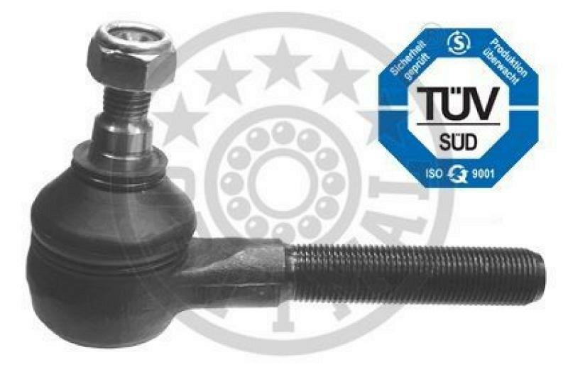 OPTIMAL Tie Rod End