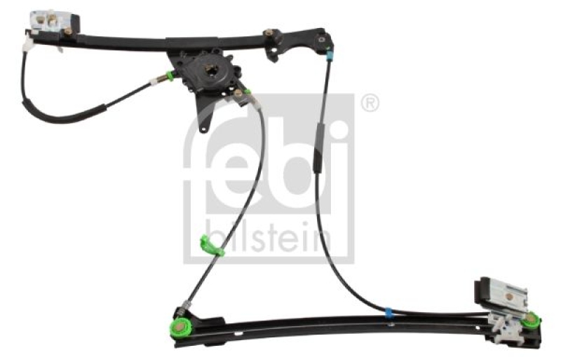 FEBI BILSTEIN Window Regulator