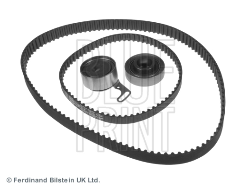 BLUE PRINT Timing Belt Set