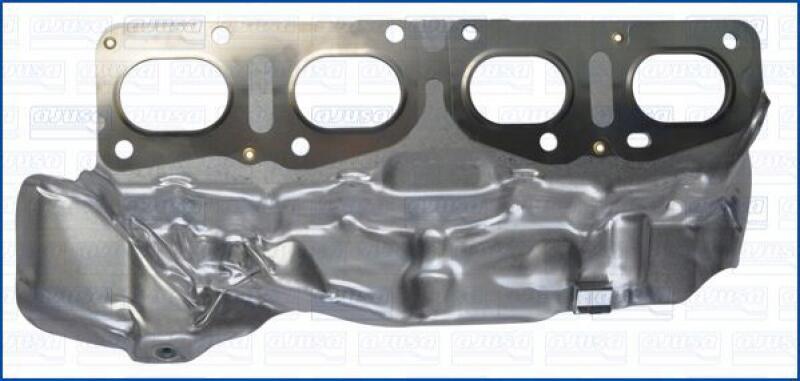 AJUSA Gasket, exhaust manifold