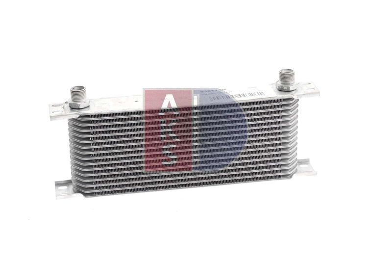 AKS DASIS Oil Cooler, engine oil