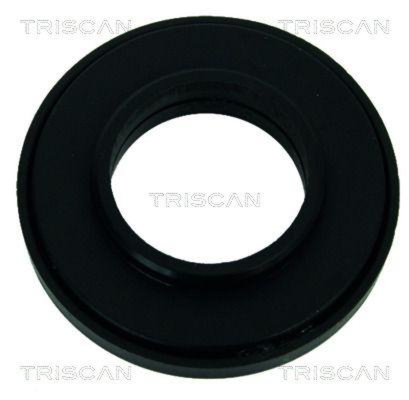 TRISCAN Anti-Friction Bearing, suspension strut support mounting