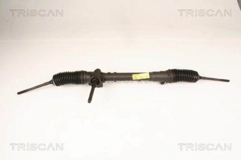 TRISCAN Steering Gear