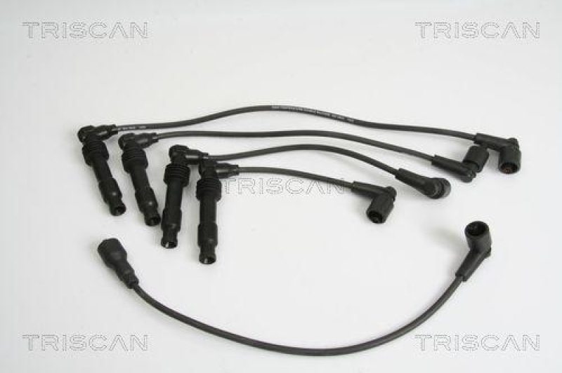 TRISCAN Ignition Cable Kit