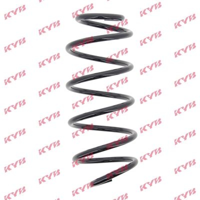 KYB Suspension Spring K-Flex