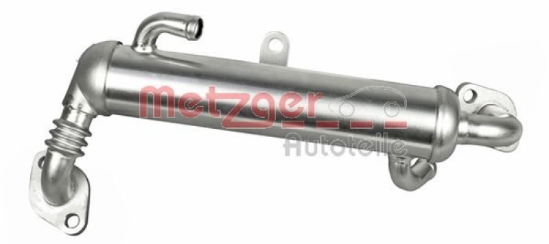 METZGER Cooler, exhaust gas recirculation