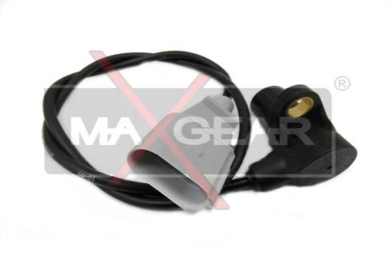 MAXGEAR Sensor, crankshaft pulse