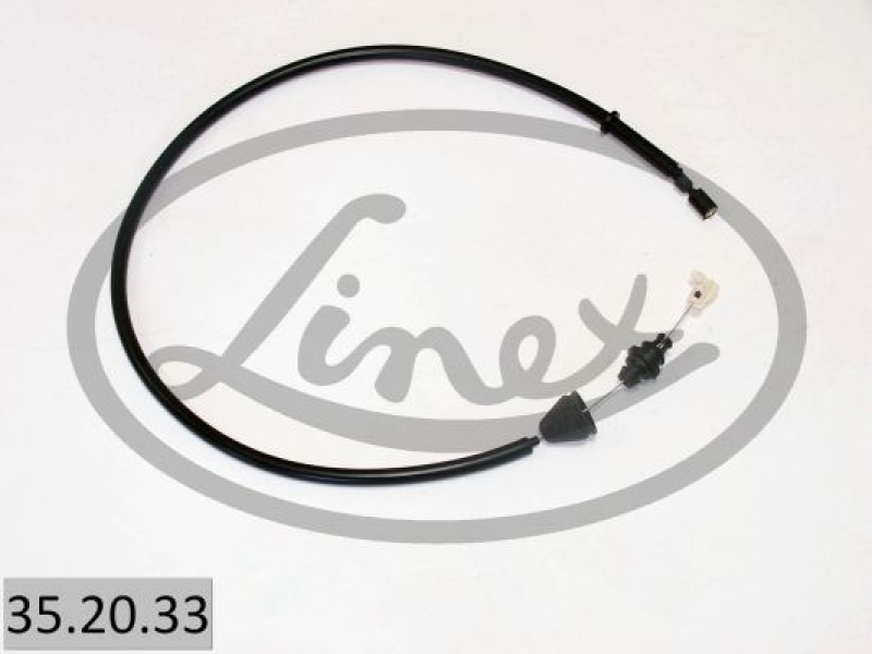 LINEX Gaszug