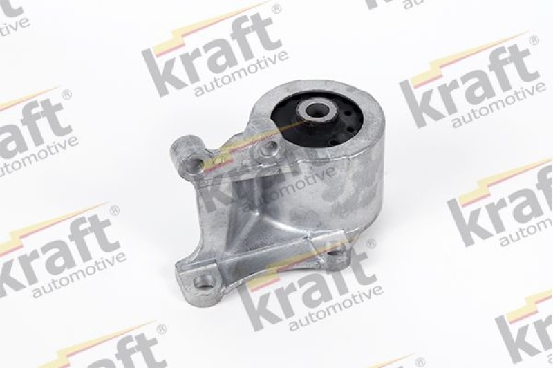 KRAFT AUTOMOTIVE Mounting, automatic transmission