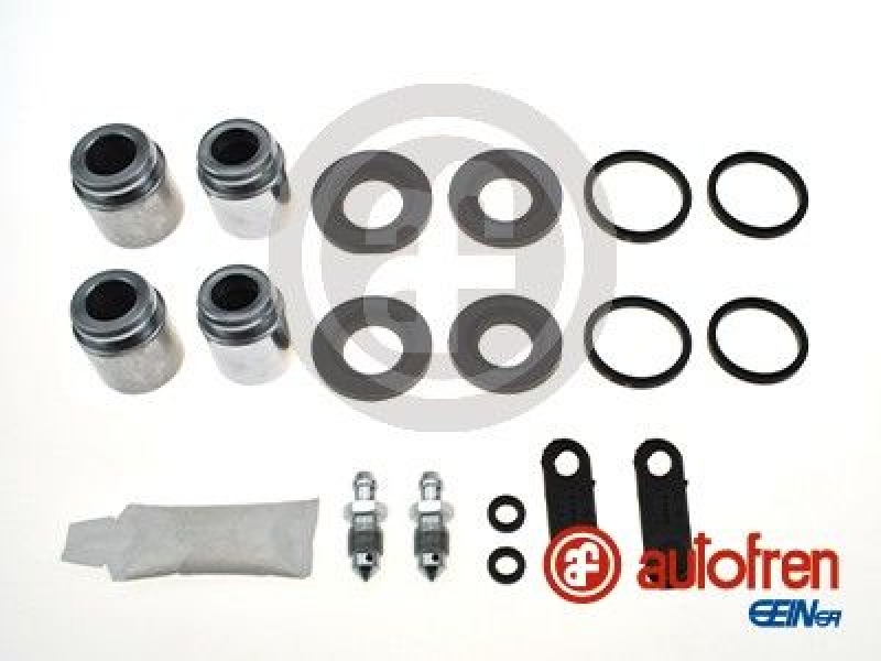 AUTOFREN SEINSA Repair Kit, brake caliper