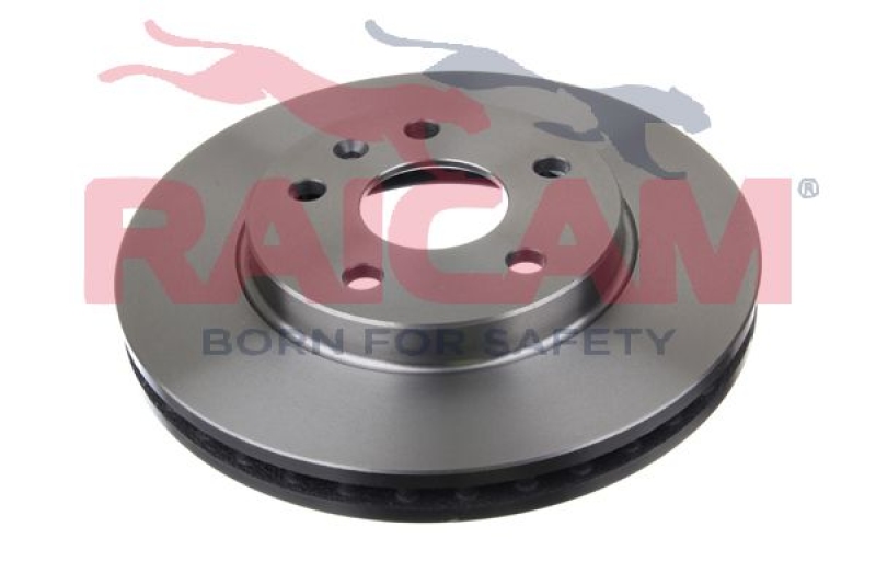 2x RAICAM Brake Disc