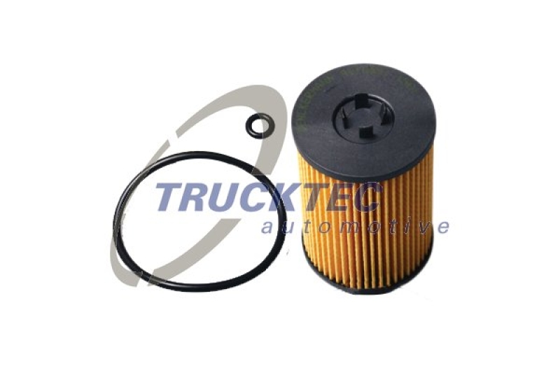 TRUCKTEC AUTOMOTIVE Ölfilter